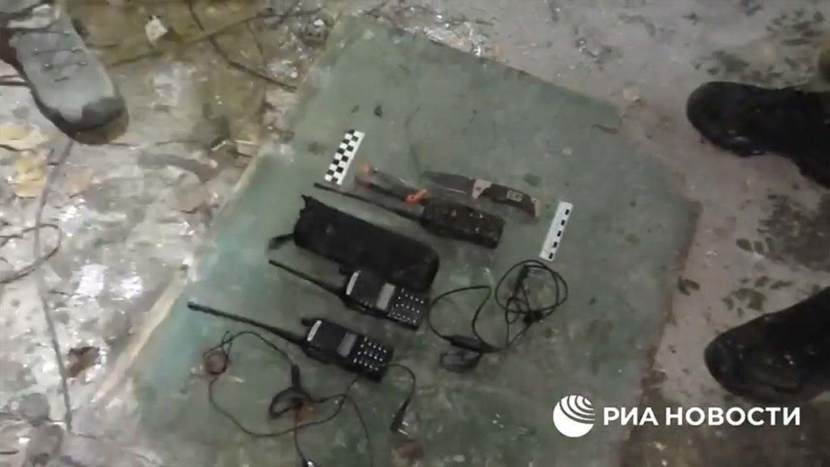 Rus Güçlerin ’Casus’ Diye Öldürdüğü 3 Kişinin Aslında 