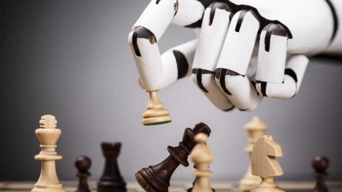 İnsanı Sinir Sahibi Yapacak Kadar Yetenekli Olan, Yenilmesi İmkansız Oyuncu Yapay Zekalar