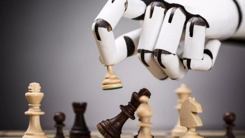 İnsanı Sinir Sahibi Yapacak Kadar Yetenekli Olan, Yenilmesi İmkansız Oyuncu Yapay Zekalar