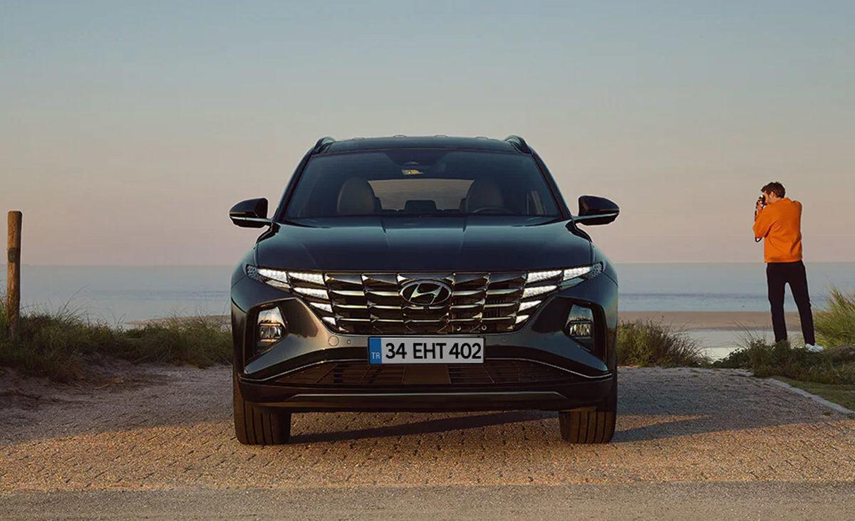 3+1 Manzaralı Ev Gibi Geniş Olan 2022 Model Hyundai Tucson’un Dikkat Çeken Özellikleri ve Fiyat Listesi