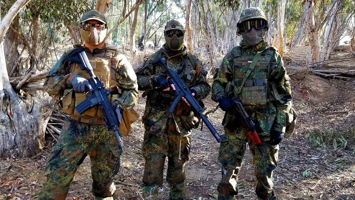 Rus Güçlerin ’Casus’ Diye Öldürdüğü 3 Kişinin Aslında 