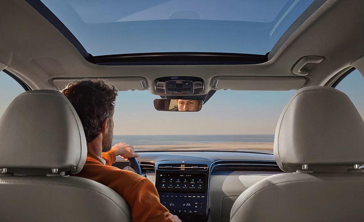 3+1 Manzaralı Ev Gibi Geniş Olan 2022 Model Hyundai Tucson’un Dikkat Çeken Özellikleri ve Fiyat Listesi