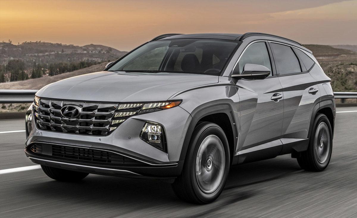 3+1 Manzaralı Ev Gibi Geniş Olan 2022 Model Hyundai Tucson’un Dikkat Çeken Özellikleri ve Fiyat Listesi