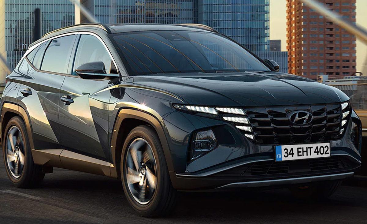 3+1 Manzaralı Ev Gibi Geniş Olan 2022 Model Hyundai Tucson’un Dikkat Çeken Özellikleri ve Fiyat Listesi