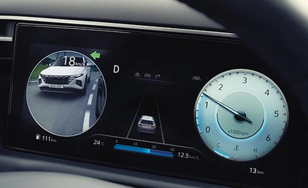 3+1 Manzaralı Ev Gibi Geniş Olan 2022 Model Hyundai Tucson’un Dikkat Çeken Özellikleri ve Fiyat Listesi