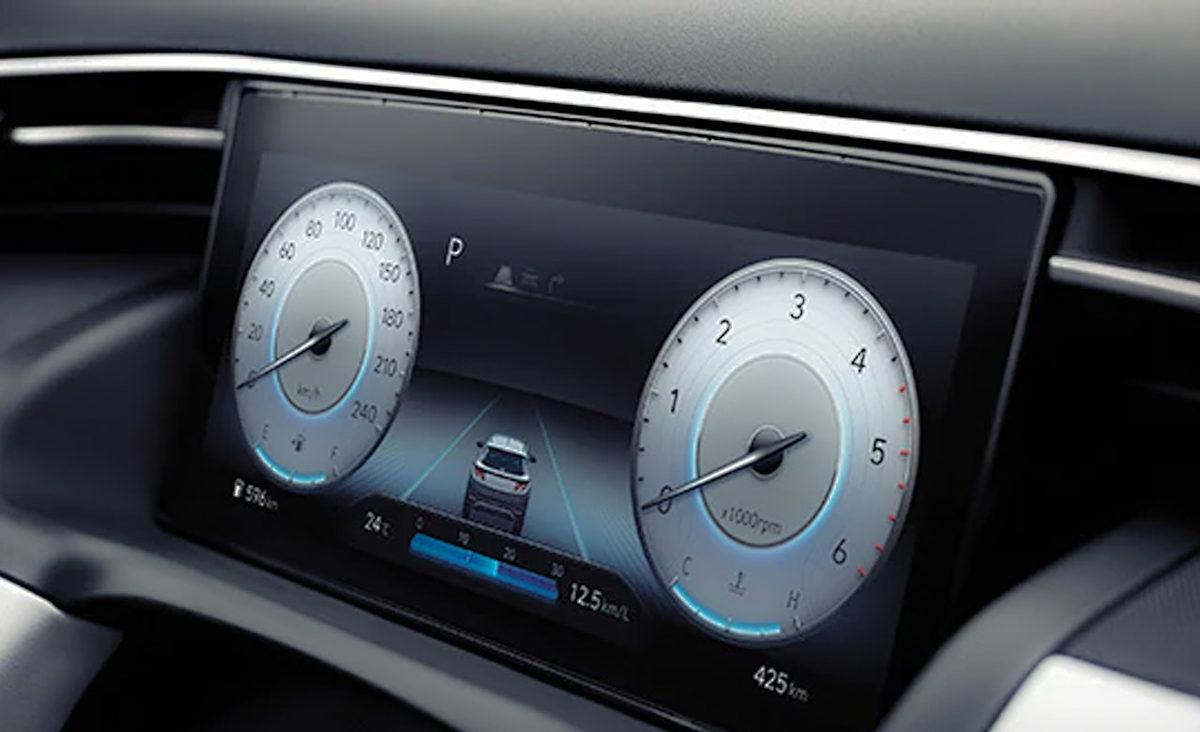 3+1 Manzaralı Ev Gibi Geniş Olan 2022 Model Hyundai Tucson’un Dikkat Çeken Özellikleri ve Fiyat Listesi