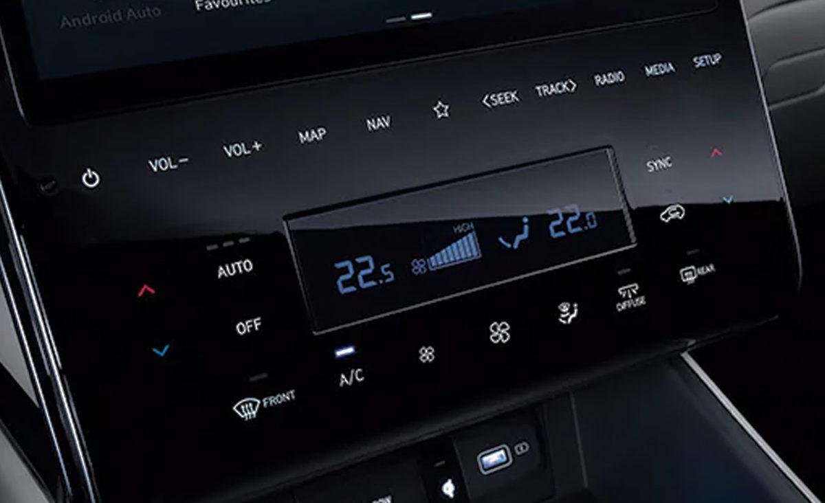 3+1 Manzaralı Ev Gibi Geniş Olan 2022 Model Hyundai Tucson’un Dikkat Çeken Özellikleri ve Fiyat Listesi