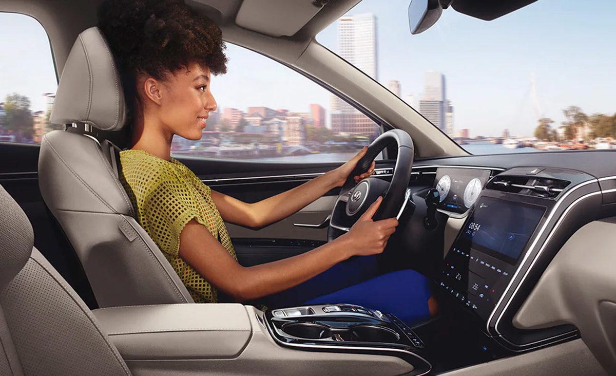 3+1 Manzaralı Ev Gibi Geniş Olan 2022 Model Hyundai Tucson’un Dikkat Çeken Özellikleri ve Fiyat Listesi