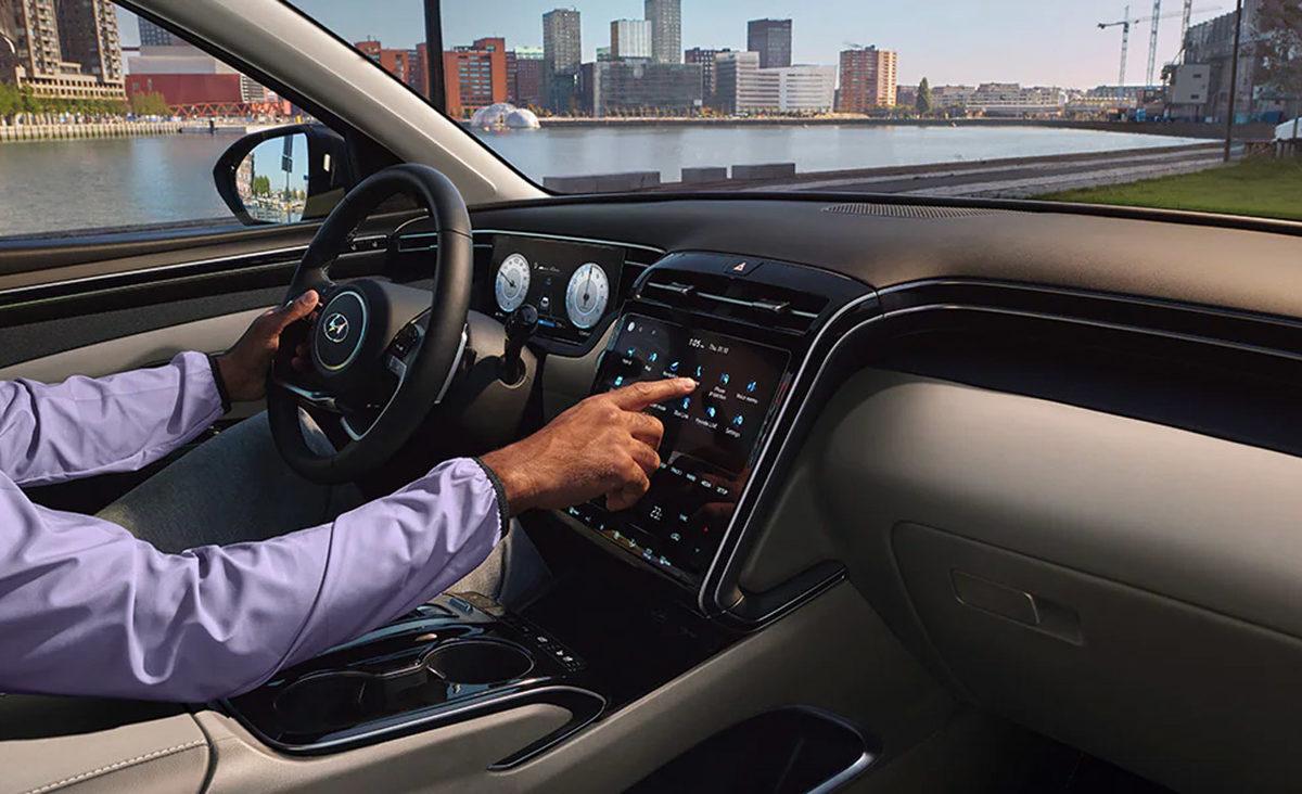 3+1 Manzaralı Ev Gibi Geniş Olan 2022 Model Hyundai Tucson’un Dikkat Çeken Özellikleri ve Fiyat Listesi