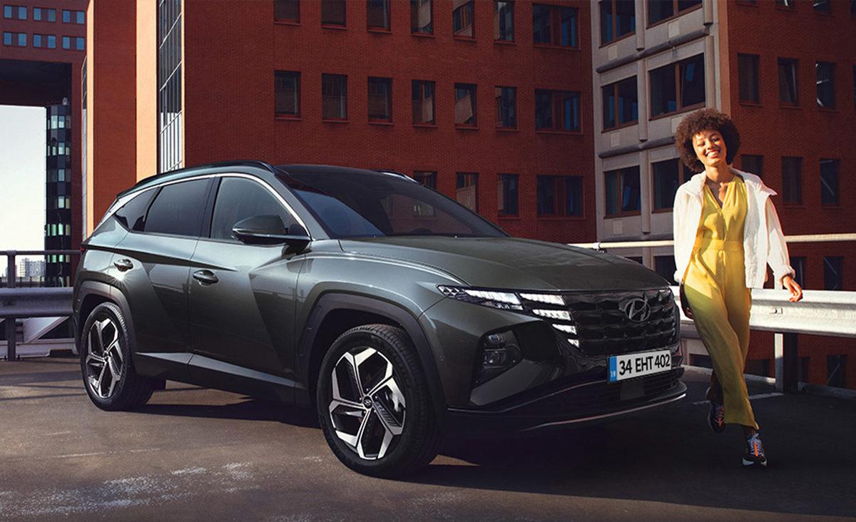 3+1 Manzaralı Ev Gibi Geniş Olan 2022 Model Hyundai Tucson’un Dikkat Çeken Özellikleri ve Fiyat Listesi