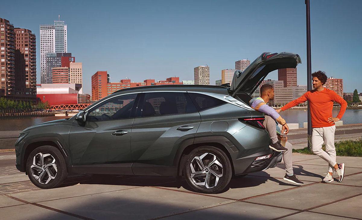 3+1 Manzaralı Ev Gibi Geniş Olan 2022 Model Hyundai Tucson’un Dikkat Çeken Özellikleri ve Fiyat Listesi