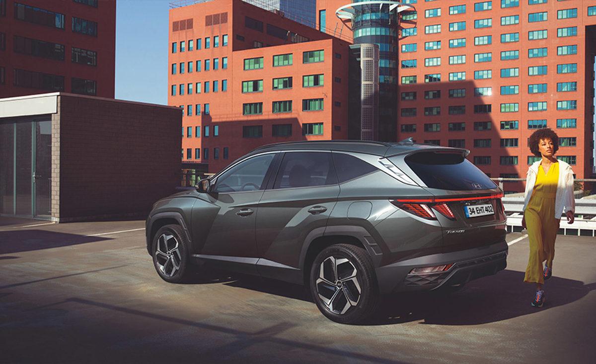 3+1 Manzaralı Ev Gibi Geniş Olan 2022 Model Hyundai Tucson’un Dikkat Çeken Özellikleri ve Fiyat Listesi