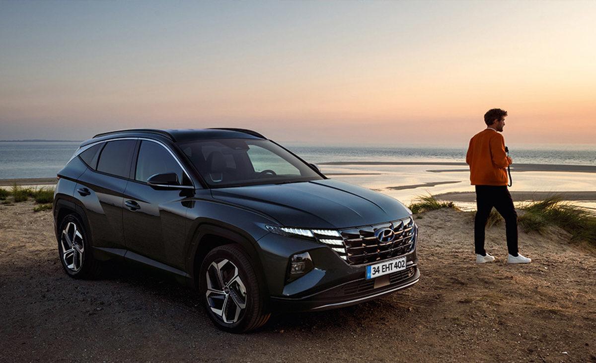 3+1 Manzaralı Ev Gibi Geniş Olan 2022 Model Hyundai Tucson’un Dikkat Çeken Özellikleri ve Fiyat Listesi