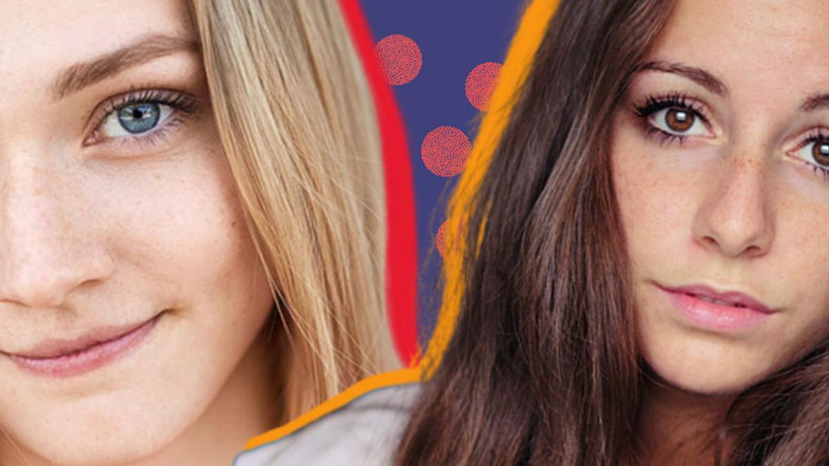 Bilime Göre ’Göz Renkleri’ Hakkında Birbirinden İlginç 7 Gerçek: Binlerce Yıl Önce Tüm İnsanların Gözü Aslında Aynı Renkti!