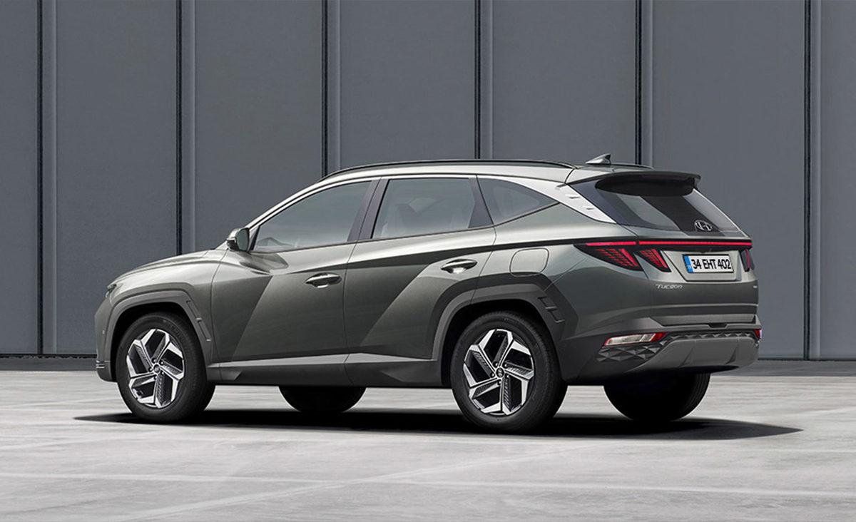 3+1 Manzaralı Ev Gibi Geniş Olan 2022 Model Hyundai Tucson’un Dikkat Çeken Özellikleri ve Fiyat Listesi