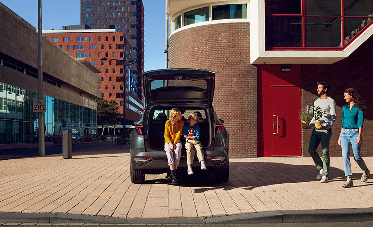 3+1 Manzaralı Ev Gibi Geniş Olan 2022 Model Hyundai Tucson’un Dikkat Çeken Özellikleri ve Fiyat Listesi