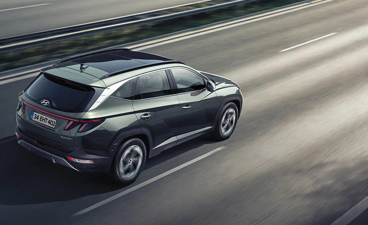 3+1 Manzaralı Ev Gibi Geniş Olan 2022 Model Hyundai Tucson’un Dikkat Çeken Özellikleri ve Fiyat Listesi