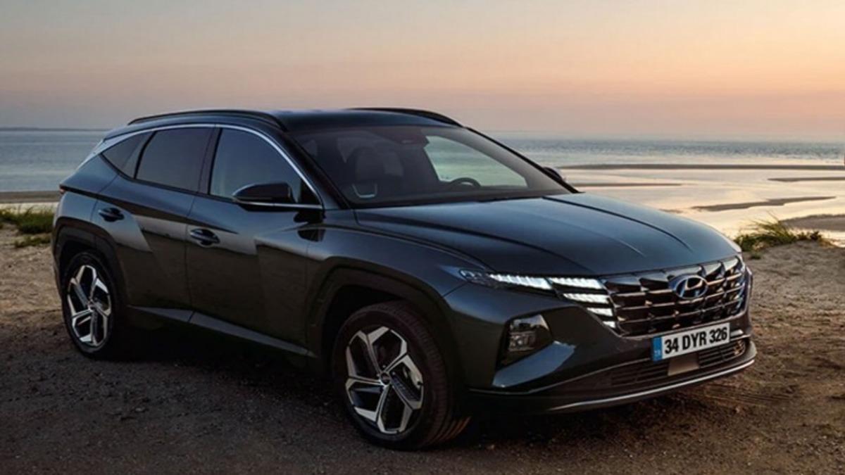 3+1 Manzaralı Ev Gibi Geniş Olan 2022 Model Hyundai Tucson’un Dikkat Çeken Özellikleri ve Fiyat Listesi