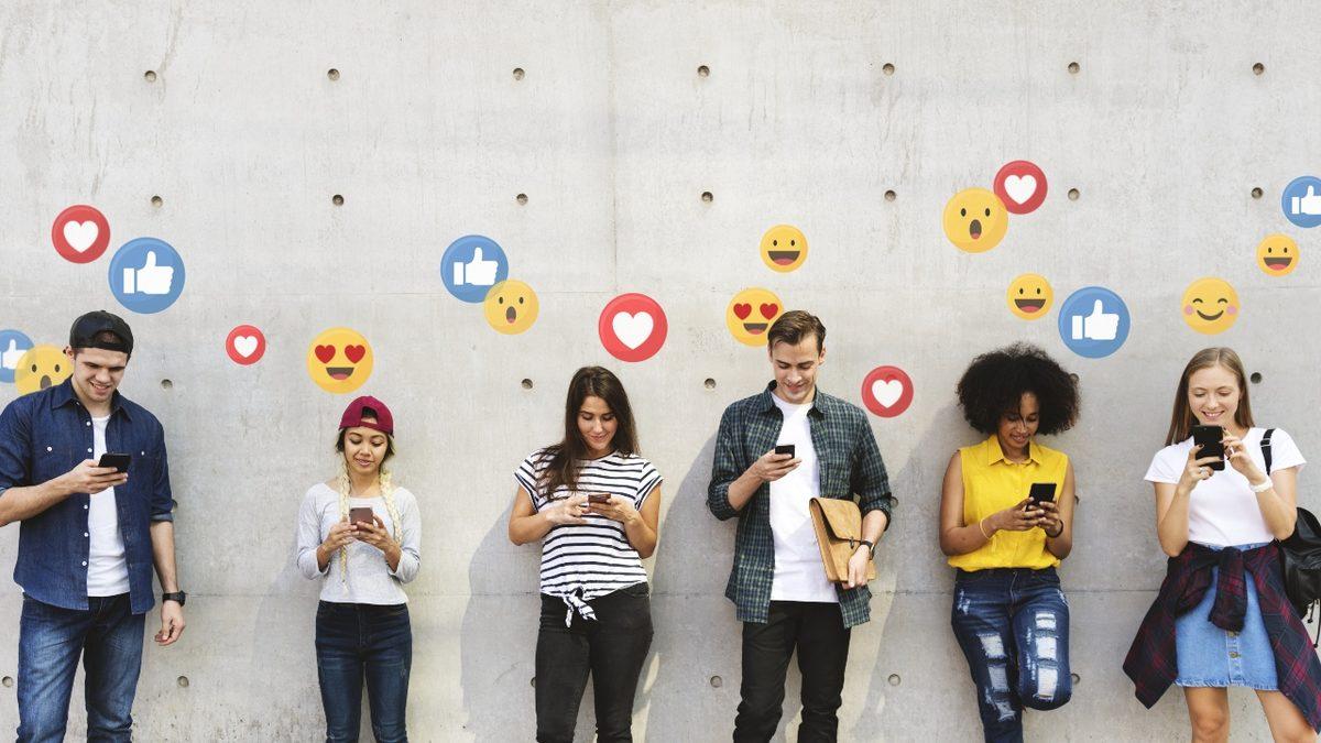 Sosyal Medya Bağımlılığının Ekonomik Durumla İlişkili Olduğu Ortaya Çıktı: Yoksul Gençler, ’Statü’ İçin Daha Fazla Paylaşım Yapıyor