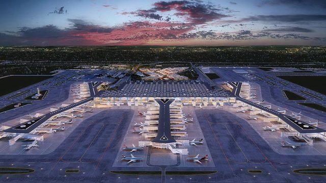 Türkiye’de Yılın İlk 8 Ayında Uçakla Taşınan Yolcu Sayısı Açıklandı