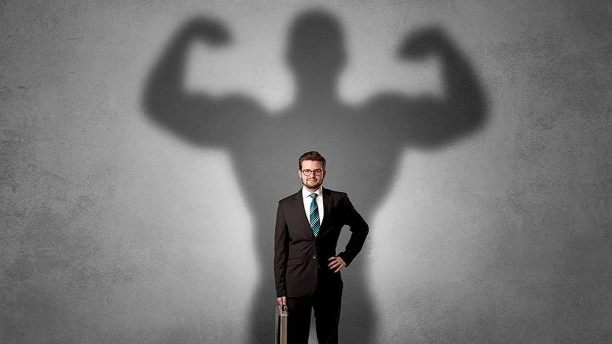 Tony Stark Gibi Yüksek Özgüvene Sahip İnsanların Sık Sık Söylediği 10 Söz