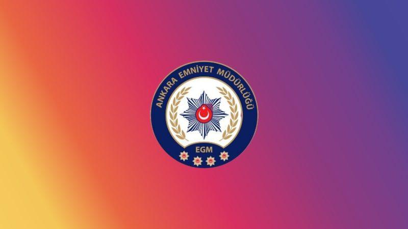 Emniyetten Instagram Dolandırıcılarının ’Kadına Şiddete Hayır’ Paylaşımları Hakkında Uyarı