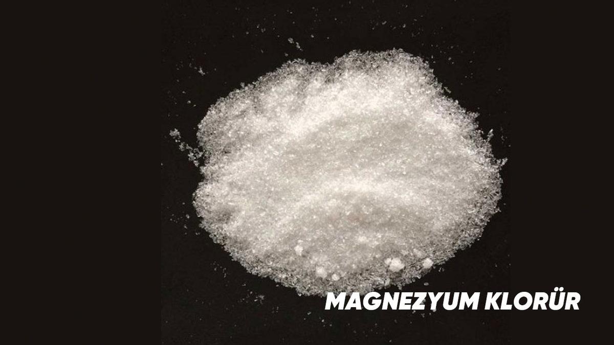 Karlı Yollara Tuz Dökülmesinin Asıl Nedenini Öğrenince Kimyanın Büyüsüne Kapılacaksınız