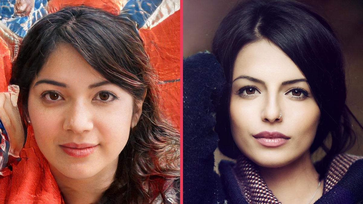 Fotoğrafını Gördüğün Bu İnsanlardan Hangisinin Gerçek Olduğunu Bulabilecek misin?