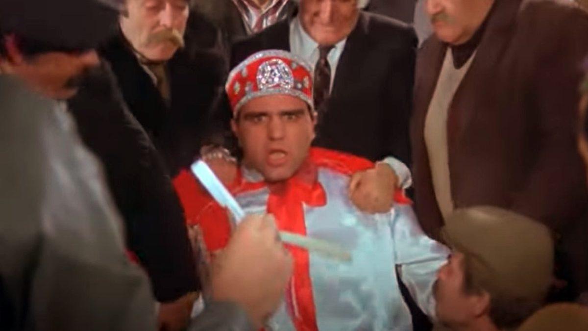 Antik Mısır’da Kölelerin Cinsel Organlarını Neden Kesiyorlardı? Sünnetle İlginç Bir Bağı Var!