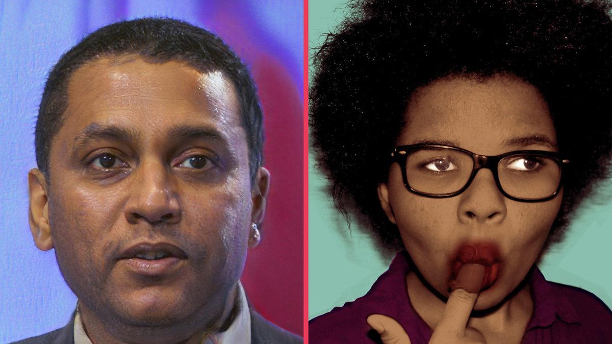 Fotoğrafını Gördüğün Bu İnsanlardan Hangisinin Gerçek Olduğunu Bulabilecek misin?