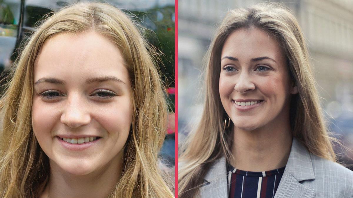 Fotoğrafını Gördüğün Bu İnsanlardan Hangisinin Gerçek Olduğunu Bulabilecek misin?