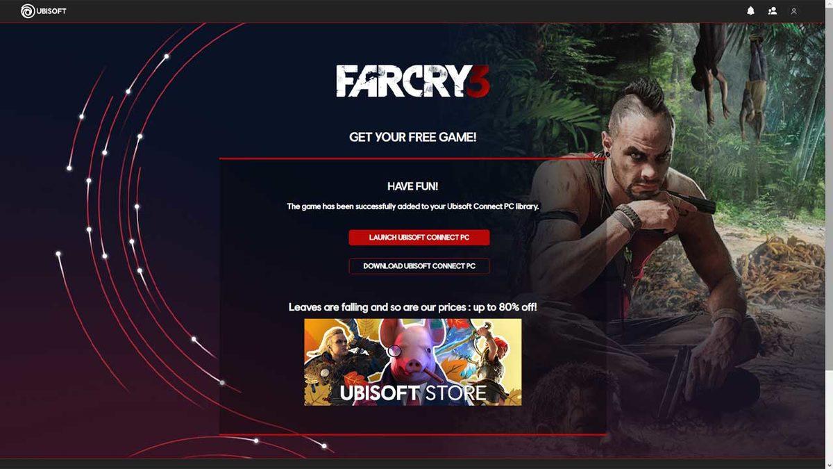 Ubisoft, Far Cry 3’ü Ücretsiz Yaptı (Nasıl Alınır?)