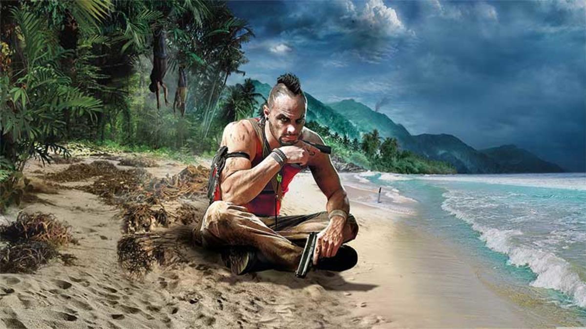 Ubisoft, Far Cry 3’ü Ücretsiz Yaptı (Nasıl Alınır?)