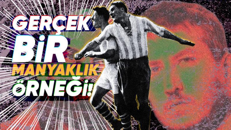 Tarihin İlk Dünya Kupası’nda Yaşanan Absürtlükleri Okuyunca "Gibi Dizisinde Bile Bu Kadarı Olmuyor" Diyeceksiniz