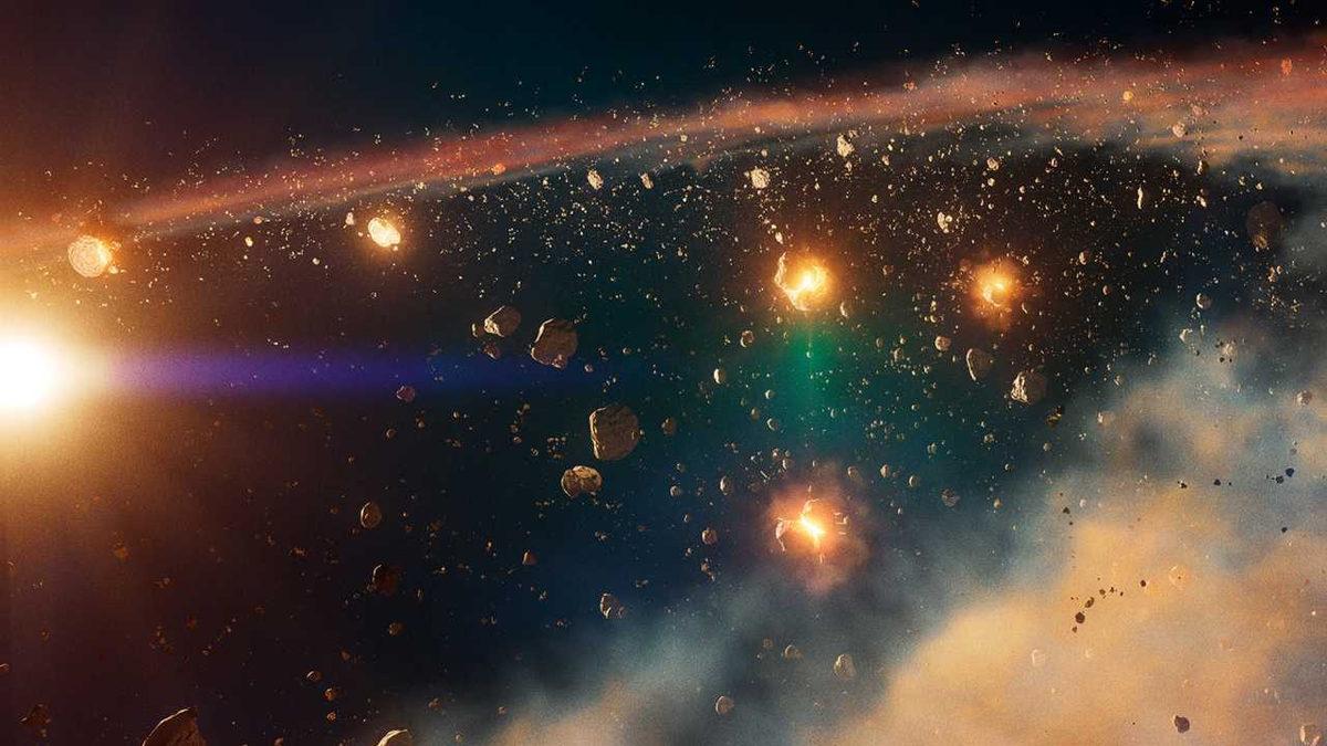 Dünya, Güneş’in Yörüngesinden Çıkıp Uzayın Derinliklerine Doğru Sürüklenirse Ne Olur? Gerçekleşme İhtimali Var!