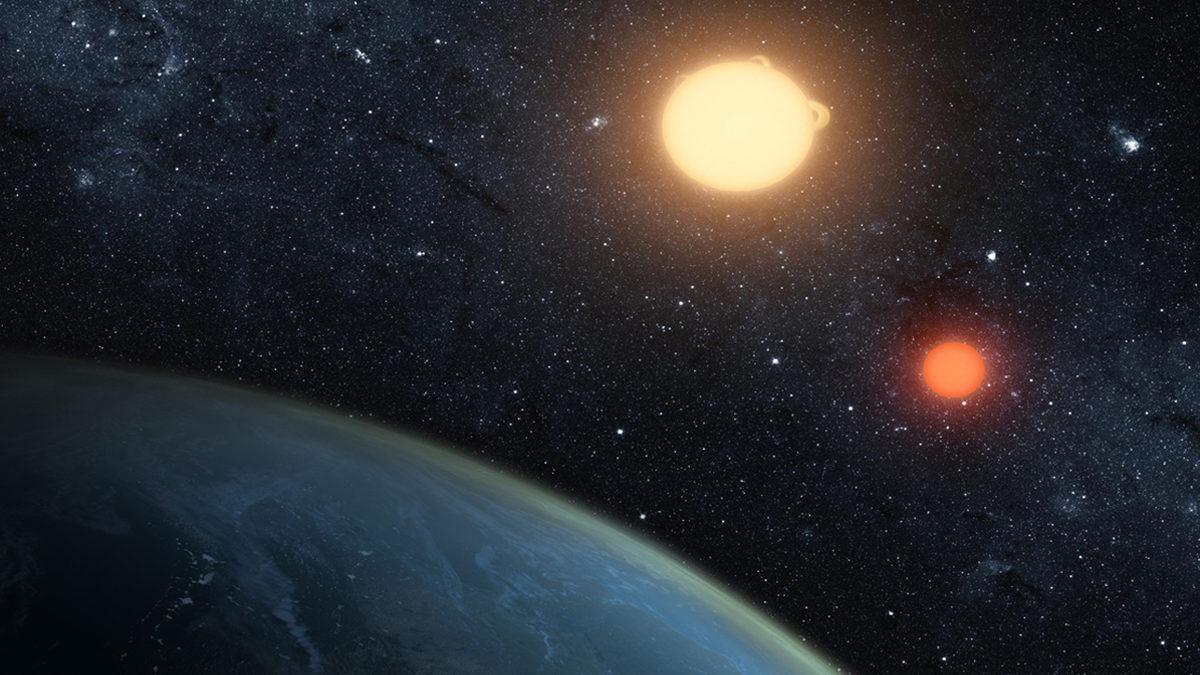 Dünya, Güneş’in Yörüngesinden Çıkıp Uzayın Derinliklerine Doğru Sürüklenirse Ne Olur? Gerçekleşme İhtimali Var!