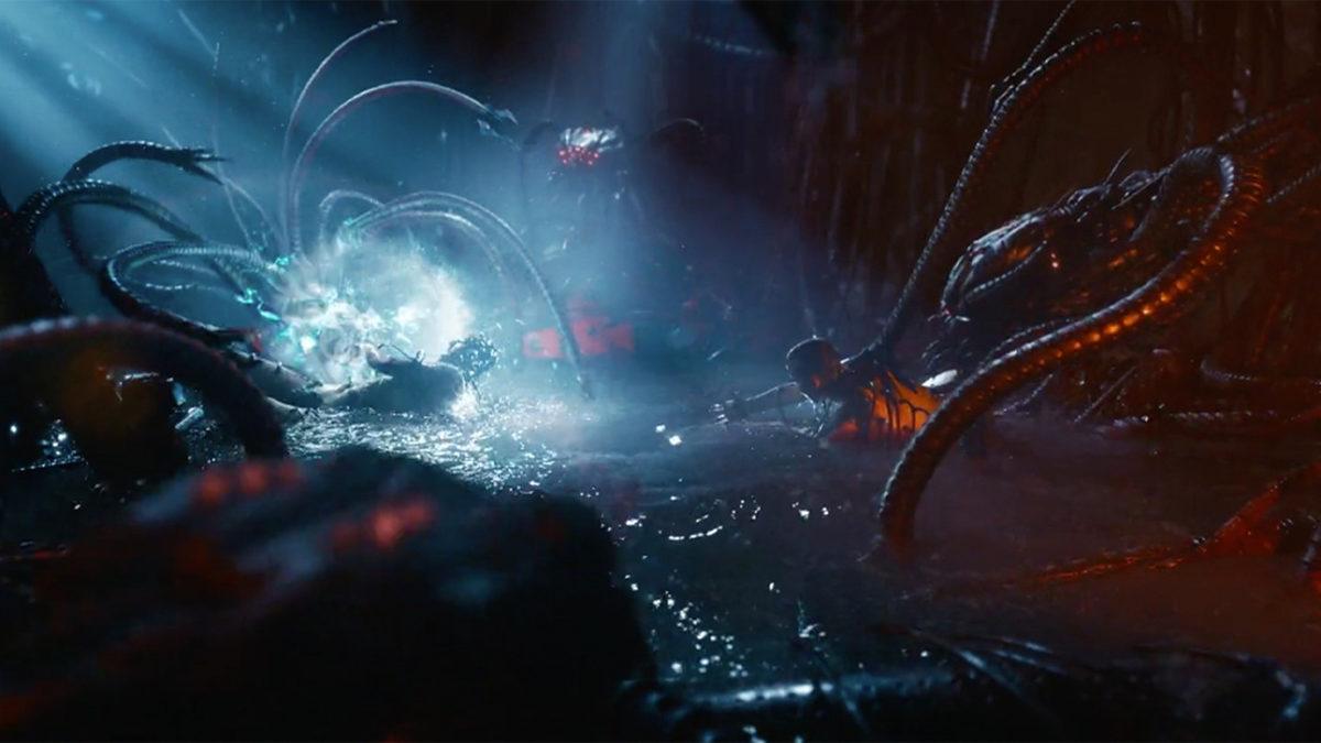 Matrix 4’ten ’Beklediğimize Değmiş’ Dedirten İlk Görüntüler Geldi: Neo, John Wick’e Dönüşmüş