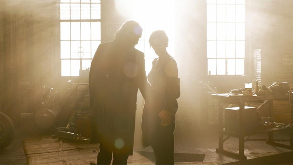 Matrix 4’ten ’Beklediğimize Değmiş’ Dedirten İlk Görüntüler Geldi: Neo, John Wick’e Dönüşmüş