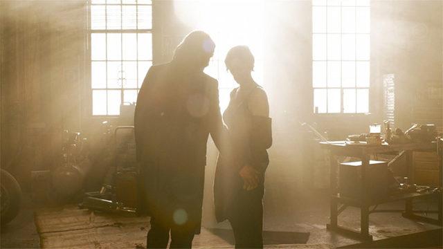 Matrix 4’ten ’Beklediğimize Değmiş’ Dedirten İlk Görüntüler Geldi: Neo, John Wick’e Dönüşmüş