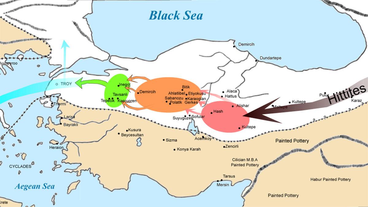 Türklerin Genetik Olarak En Çok Hangi Topluma Benzediği Açıklandı