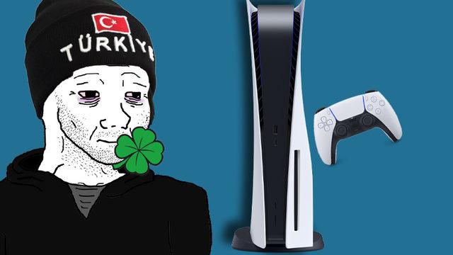 Sony, PS4 Sahiplerine PlayStation 5 Hediye Edeceği Turnuvasını Duyurdu (Türkiye Yine Dışlandı)