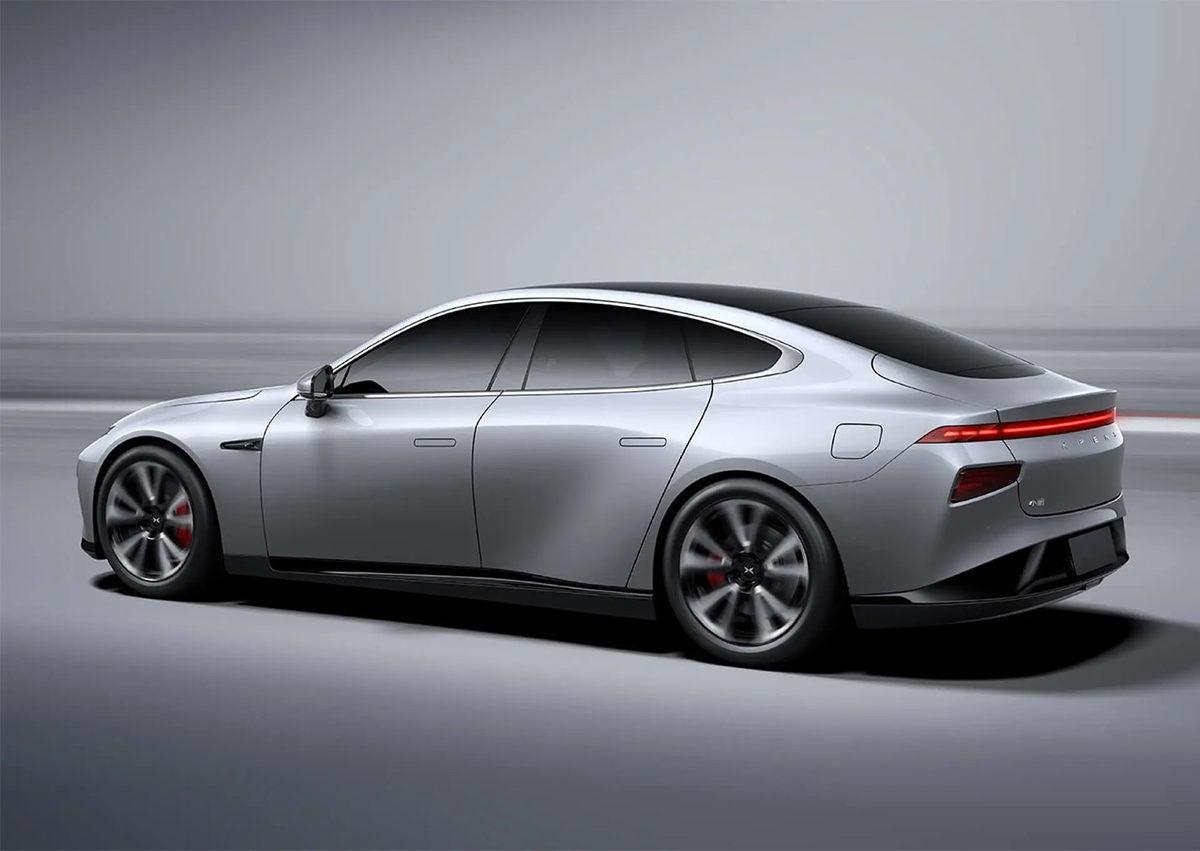 Xiaomi’nin Elektrikli Aracının ’Olur mu Be’ Dedirten Render Görüntüleri Paylaşıldı