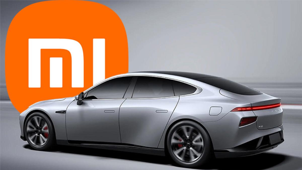 Xiaomi’nin Elektrikli Aracının ’Olur mu Be’ Dedirten Render Görüntüleri Paylaşıldı