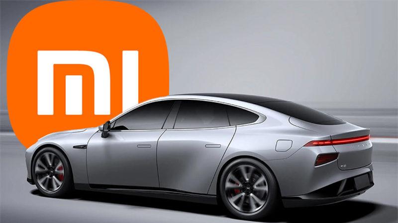 Xiaomi’nin Elektrikli Aracının ’Olur mu Be’ Dedirten Render Görüntüleri Paylaşıldı