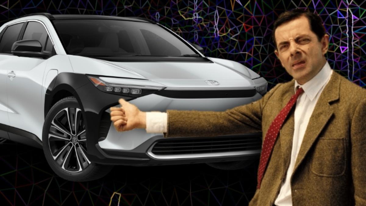 Toyota’nın İlk Tam Elektrikli Otomobili, Açıklananın Yarısı Kadar Yol Gidebildi: Soruşturma Başlatıldı!