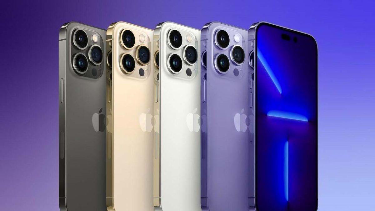 iPhone 15, Profesyonel Fotoğraf Makineleriyle Yarışacak: Sony’nin En Gelişmiş Kamera Sensörüyle Geleceği İddia Edildi