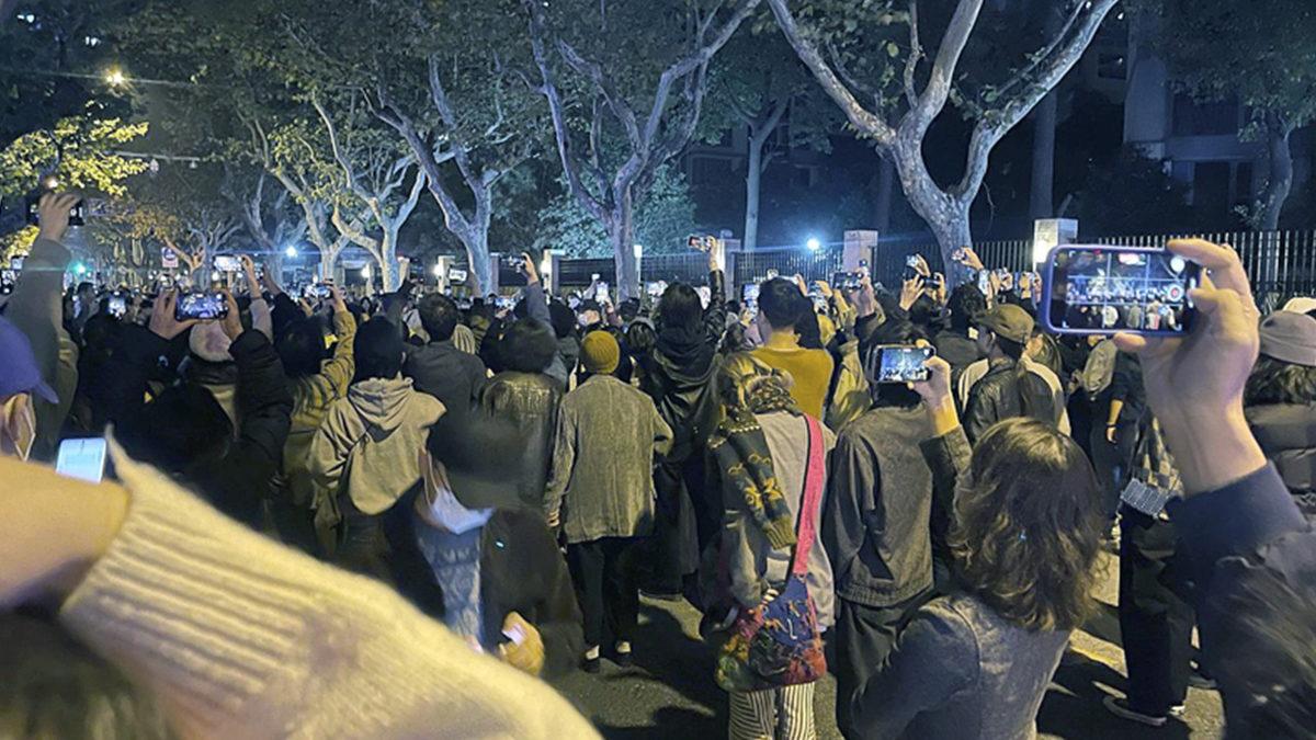 Çin’de Covid-19 Vaka Sayısının Rekor Seviyede Artması, Türkiye’de Tekrar Karantina İhtimalini Doğurur mu?