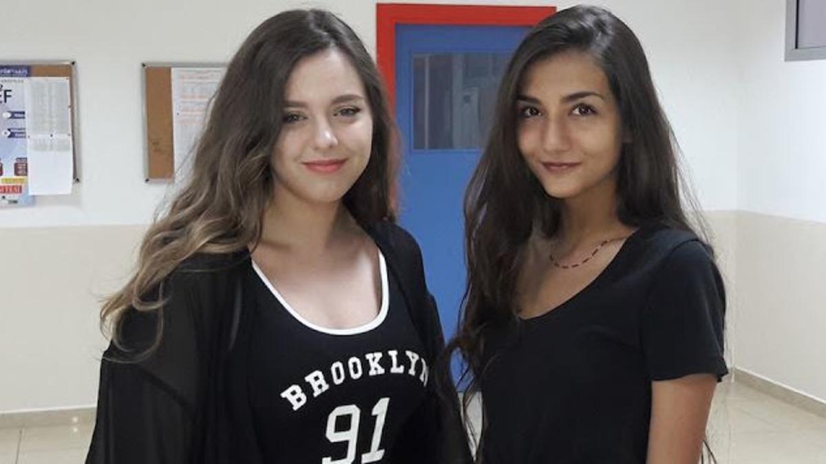 2016 Google Bilim Fuarı’nda Ödül Alan İki Türk Öğrenci