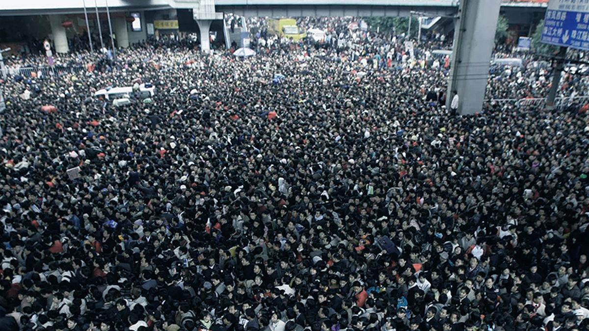 Çin’de Covid-19 Vaka Sayısının Rekor Seviyede Artması, Türkiye’de Tekrar Karantina İhtimalini Doğurur mu?