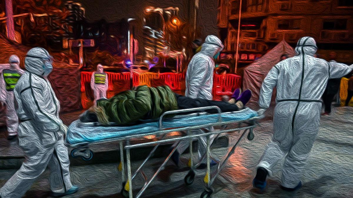 Çin’de Covid-19 Vaka Sayısının Rekor Seviyede Artması, Türkiye’de Tekrar Karantina İhtimalini Doğurur mu?